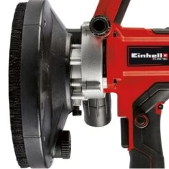 Einhell Wandbearbeitungssystem TE-DW 180 -Gartengeräte Geschäft 468651 2171 04