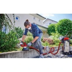 Einhell Wandbearbeitungssystem TE-DW 180 -Gartengeräte Geschäft 468651 2171 07