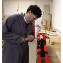 Einhell Drechselbank TC-WW 1000/1 -Gartengeräte Geschäft 468663 2171 08