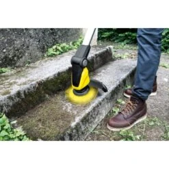 Kärcher Akku-Unkrautentferner WRE 4 Battery Set -Gartengeräte Geschäft 469590 2294 2