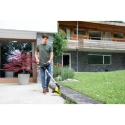 Kärcher Akku-Unkrautentferner WRE 4 Battery Set -Gartengeräte Geschäft 469590 2294 3