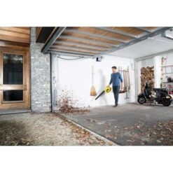 Kärcher Akku-Laubbläser LBL 4 Battery 12 Kärcher Akku-Laubbläser LBL 4 Battery -Gartengeräte Geschäft 469594 2294 6