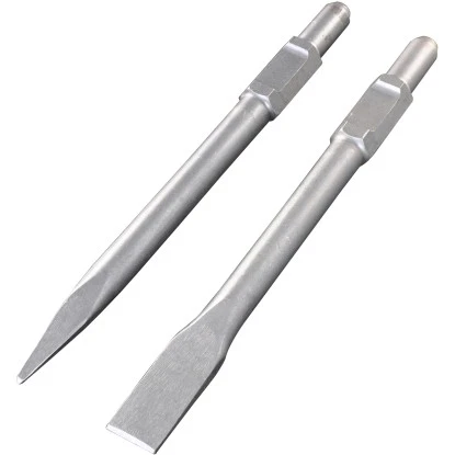 Scheppach 1600 W Abbruchhammer AB1600 Mit Koffer 5 Scheppach 1600 W Abbruchhammer AB1600 Mit Koffer – Bild 3