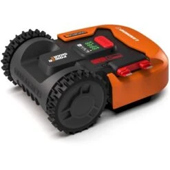 Worx Mähroboter Landroid S300 20 V - WR130E