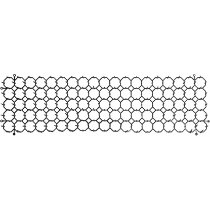 Gardigo Tierabwehrpaneele 6er Set 3 Gardigo Tierabwehrpaneele 6er Set