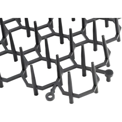 Gardigo Tierabwehrpaneele 6er Set 4 Gardigo Tierabwehrpaneele 6er Set – Bild 2