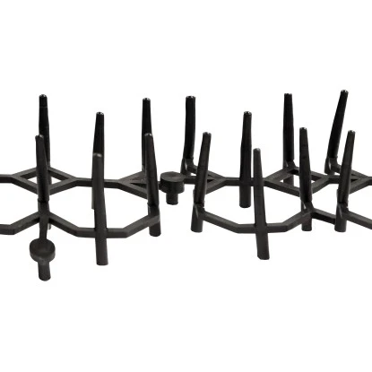 Gardigo Tierabwehrpaneele 6er Set 5 Gardigo Tierabwehrpaneele 6er Set – Bild 3