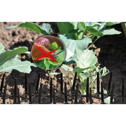 Gardigo Tierabwehrpaneele 6er Set 8 Gardigo Tierabwehrpaneele 6er Set – Bild 6