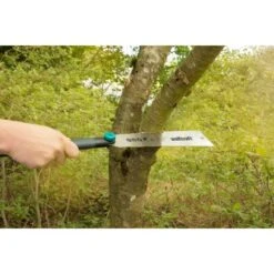 Wolfcraft Japansäge 240 Mm -Gartengeräte Geschäft 490784 4275 6951000AW03