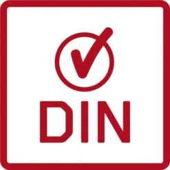 Gedore Steckschlüssel-Satz 6,3 Mm (1/4") Und 12,5 Mm (1/2") 94-teilig -Gartengeräte Geschäft 493991 2100 02