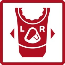 Gedore Steckschlüssel-Satz 6,3 Mm (1/4") Und 12,5 Mm (1/2") 94-teilig -Gartengeräte Geschäft 493991 2100 03