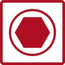 Gedore Steckschlüssel-Satz 6,3 Mm (1/4") Und 12,5 Mm (1/2") 94-teilig -Gartengeräte Geschäft 493991 2100 07