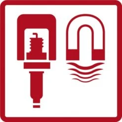 Gedore Steckschlüssel-Satz 6,3 Mm (1/4") Und 12,5 Mm (1/2") 94-teilig -Gartengeräte Geschäft 493991 2100 08