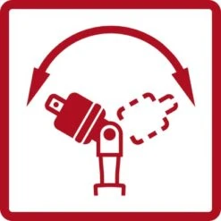 Gedore Steckschlüssel-Satz 6,3 Mm (1/4") Und 12,5 Mm (1/2") 94-teilig -Gartengeräte Geschäft 493991 2100 11