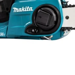 Makita Akku-Kettensäge DUC353Z 2 X 18 V Solo 34 Makita Akku-Kettensäge DUC353Z 2 X 18 V Solo -Gartengeräte Geschäft 4945853 CU 03