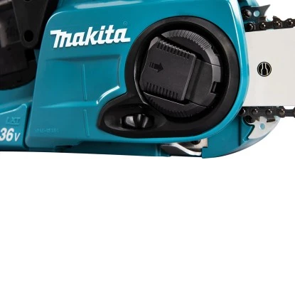 Makita Akku-Kettensäge DUC353Z 2 X 18 V Solo 16 Makita Akku-Kettensäge DUC353Z 2 X 18 V Solo – Bild 14