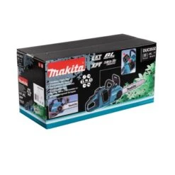 Makita Akku-Kettensäge DUC353Z 2 X 18 V Solo 26 Makita Akku-Kettensäge DUC353Z 2 X 18 V Solo -Gartengeräte Geschäft 4945853 S12