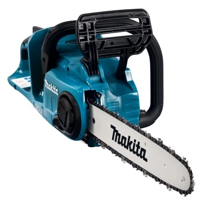 Makita Akku-Kettensäge DUC353Z 2 X 18 V Solo 11 Makita Akku-Kettensäge DUC353Z 2 X 18 V Solo – Bild 9