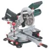 Metabo Kappsäge KGS 216 M Inkl. Hartmetall-Sägeblatt 1500 W -Gartengeräte Geschäft 498189 2085 1