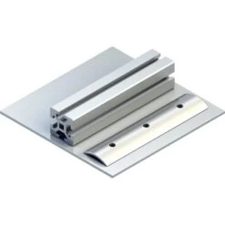 Bosch HSS-Spiralbohrer-Set PointTeQ 7-teilig -Gartengeräte Geschäft 4 3058 mat icon aluminum 7