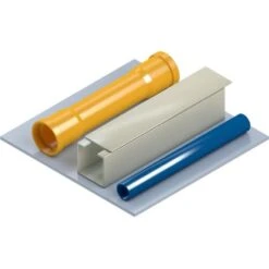 Bosch HSS-Spiralbohrer-Set PointTeQ 7-teilig -Gartengeräte Geschäft 4 3058 mat icon plastic 11