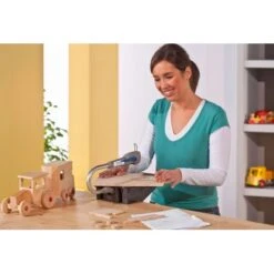 Dremel Dekupiersäge Moto-Saw MS 20 -Gartengeräte Geschäft 500159 3058 Bosch 3