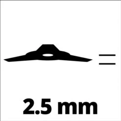 Einhell Dickichtmesser 255 Für Sensen 9 Einhell Dickichtmesser 255 Für Sensen -Gartengeräte Geschäft 508801 2171 4