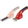 Einhell Akku-Gras- Und Strauchschere GC-CG 3,6 Li -Gartengeräte Geschäft 508839 2171 1