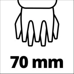 Einhell Akku-Gras- Und Strauchschere GC-CG 3,6 Li -Gartengeräte Geschäft 508839 2171 10