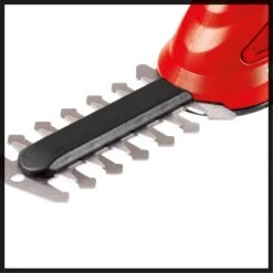 Einhell Akku-Gras- Und Strauchschere GC-CG 3,6 Li -Gartengeräte Geschäft 508839 2171 3