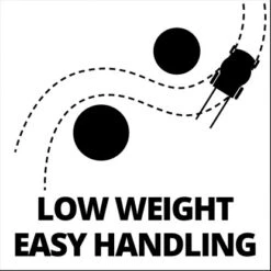 Einhell Elektro-Vertikutierer GC-ES 1231/1 -Gartengeräte Geschäft 508856 2171 11