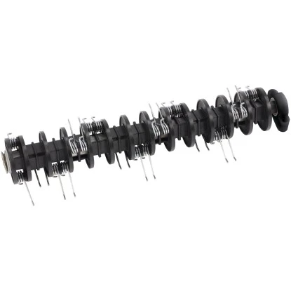 Einhell Ersatzlüfterwalze GE-SA 1435 Für Vertikutierer 3 Einhell Ersatzlüfterwalze GE-SA 1435 Für Vertikutierer