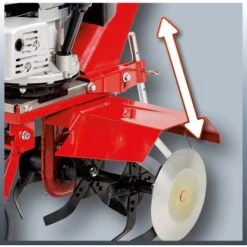Einhell Benzin-Bodenhacke GC-MT 3060 LD -Gartengeräte Geschäft 508866 2171 4