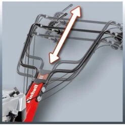 Einhell Benzin-Bodenhacke GC-MT 3060 LD -Gartengeräte Geschäft 508866 2171 6