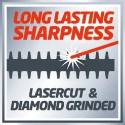 Einhell Elektro-Heckenschere GE-EH 7067 -Gartengeräte Geschäft 508905 2171 15