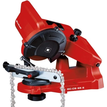 Einhell Sägekettenschärfgerät GC-CS 85 E 3 Einhell Sägekettenschärfgerät GC-CS 85 E