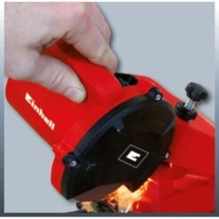 Einhell Sägekettenschärfgerät GC-CS 85 E 14 Einhell Sägekettenschärfgerät GC-CS 85 E -Gartengeräte Geschäft 508913 2171 3