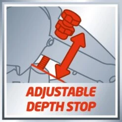 Einhell Sägekettenschärfgerät GC-CS 235 E 25 Einhell Sägekettenschärfgerät GC-CS 235 E -Gartengeräte Geschäft 508914 2171 12