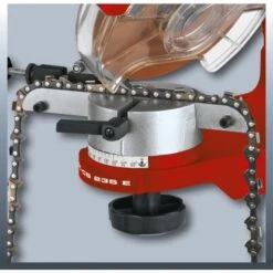 Einhell Sägekettenschärfgerät GC-CS 235 E 16 Einhell Sägekettenschärfgerät GC-CS 235 E -Gartengeräte Geschäft 508914 2171 3