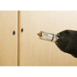 LUX Bithalter Verstellbar 6 Mm (1/4") X 80 Mm -Gartengeräte Geschäft 510438 picture2