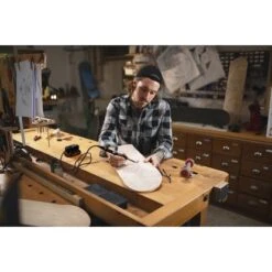 Worx MakerX Doppel-Set WX988M Multifunktionstool, Lötkolben, Akku & HubX 20 Worx MakerX Doppel-Set WX988M Multifunktionstool, Lötkolben, Akku & HubX -Gartengeräte Geschäft 5158167 05