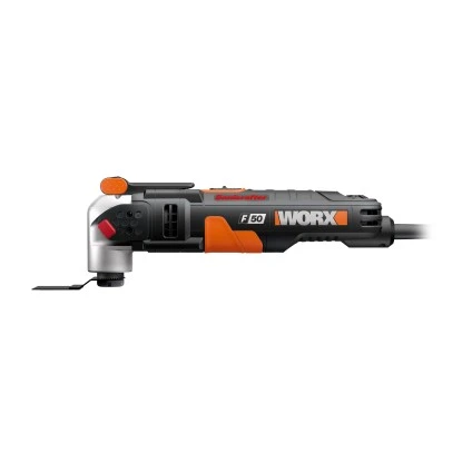Worx Multifunktionswerkzeug WX681 4 Worx Multifunktionswerkzeug WX681 – Bild 2