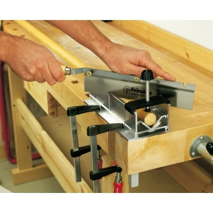 LUX Feinsäge Umlegbar Classic 3 LUX Feinsäge Umlegbar Classic