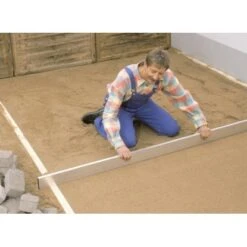 LUX Abziehlatte 2 M Classic -Gartengeräte Geschäft 520686 picture 1