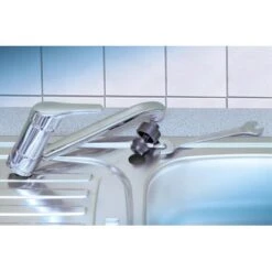 LUX Schraublocher 28 Mm Comfort -Gartengeräte Geschäft 525605 picture 4