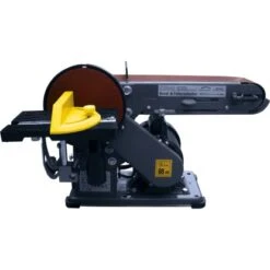 CMI Band- Und Tellerschleifer C-BTS 350