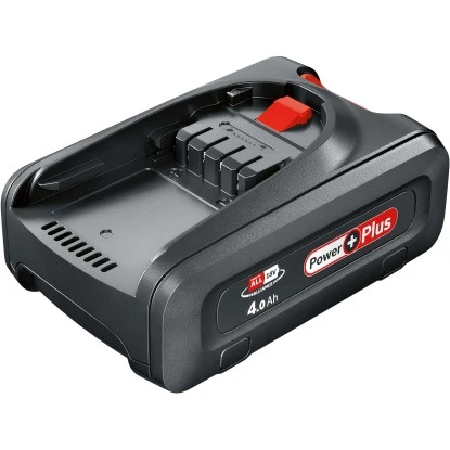 Bosch Akkupack PBA 18V 4.0Ah Power Plus 3 Bosch Akkupack PBA 18V 4.0Ah Power Plus