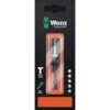 Wera Bit-Halter Impaktor 897/4 Mit Ringmagnet Und Sprengring