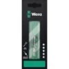 Wera Bit-Halter 887/4 Rapidaptor Universalhalter Mit Ringmagnet -Gartengeräte Geschäft 54016 2110 4013288105790 1