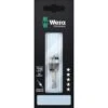 Wera Bit-Halter Universal 3888/4/1 K Rapidaptor Edelstahl